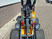 Radlader Giant G1200