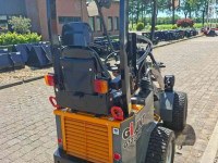 Radlader Giant G1200