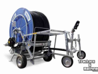 Beregnungsmaschine Idrofoglia Turbocar ACTIVE G5 110 G 500