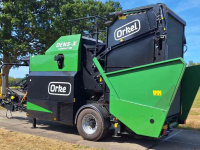 Pressen Orkel Dens-X Compactor