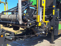 Pressen Orkel Dens-X Compactor