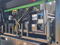 Pressen Orkel Dens-X Compactor