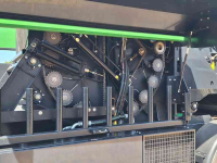Pressen Orkel Dens-X Compactor