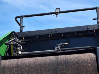 Pressen Orkel Dens-X Compactor