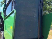Pressen Orkel Dens-X Compactor