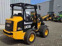 Radlader JCB 403