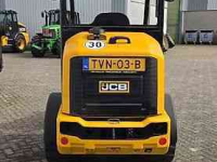 Radlader JCB 403