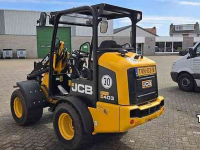 Radlader JCB 403