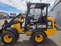 Radlader JCB 403