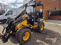Radlader JCB 403