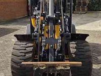 Radlader JCB 403
