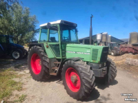 Schlepper / Traktor  Fendt 310 lsa