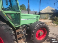 Schlepper / Traktor  Fendt 310 lsa