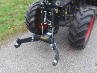 Obsttraktor Fendt 211/210/209/208 V/F/P Fronthef smalspoor