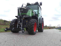 Obsttraktor Fendt 211/210/209/208 V/F/P Fronthef smalspoor