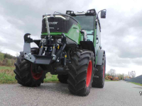 Obsttraktor Fendt 211/210/209/208 V/F/P Fronthef smalspoor