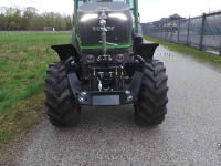 Obsttraktor Fendt 211/210/209/208 V/F/P Fronthef smalspoor