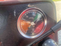 Schlepper / Traktor Massey Ferguson 385 2WD Perkins 4 cil.diesel Powersteering
