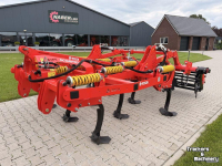Grubber Akpil Scorpio S cultivator/woeler