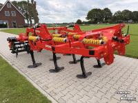 Grubber Akpil Scorpio S cultivator/woeler