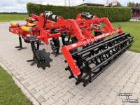 Grubber Akpil Scorpio S cultivator/woeler