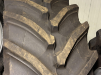 Räder, Reifen, Felgen & Distanzringe Trelleborg TRELLEBORG VF 520/60R28 cpl wielen