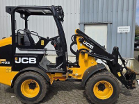 Radlader JCB 403