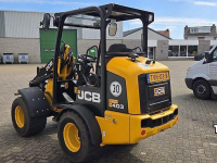 Radlader JCB 403