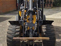 Radlader JCB 403