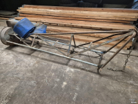 Graben Pumpe  Bemalingspomp