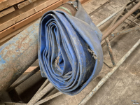 Graben Pumpe  Bemalingspomp