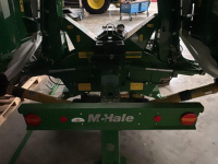 Mähwerk McHale Proglide B9000 maaiers