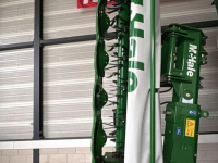 Mähwerk McHale Proglide B9000 maaiers