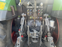 Schlepper / Traktor Fendt 313 profi. + Stoll Fz 45,1