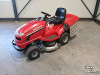 Aufsitzrasenmäher Honda HF 2417