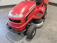 Aufsitzrasenmäher Honda HF 2417