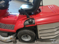 Aufsitzrasenmäher Honda HF 2417