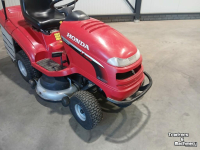 Aufsitzrasenmäher Honda HF 2417