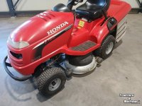 Aufsitzrasenmäher Honda HF 2417