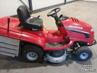 Aufsitzrasenmäher Honda HF 2417