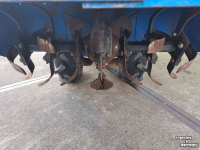 Einachser Traktor  Sep 2 wielige tuinfrees, maaibalk, maaimachine