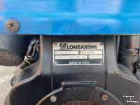 Einachser Traktor  Sep 2 wielige tuinfrees, maaibalk, maaimachine