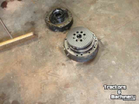 Gebrauchte Teile für Traktoren Case-IH 956 en of 1056