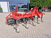 Grubber  vaste tand