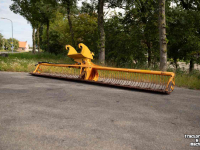 Mähkorb Herder mxz 550