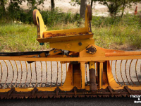 Mähkorb Herder mxz 550