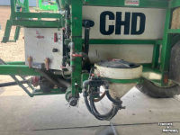 Anhängefeldspritze CHD F5246 Spuit / Veldspuit
