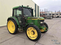 Schlepper / Traktor John Deere 6110 PowerQuad