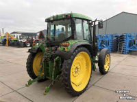 Schlepper / Traktor John Deere 6110 PowerQuad