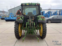 Schlepper / Traktor John Deere 6110 PowerQuad